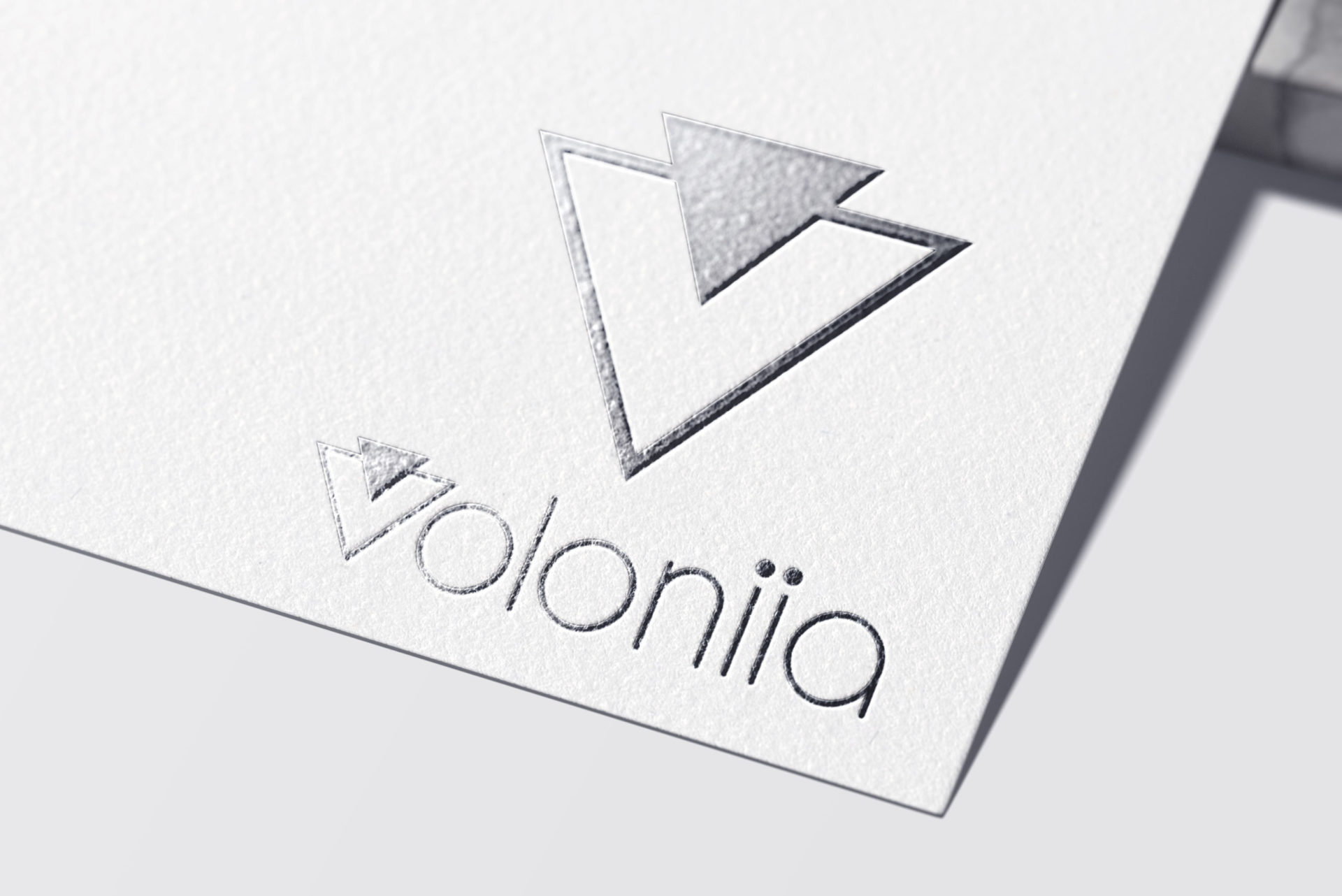 Logo Voloniia